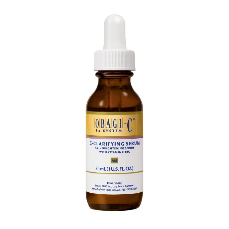 obagi c fx cclarifying serum