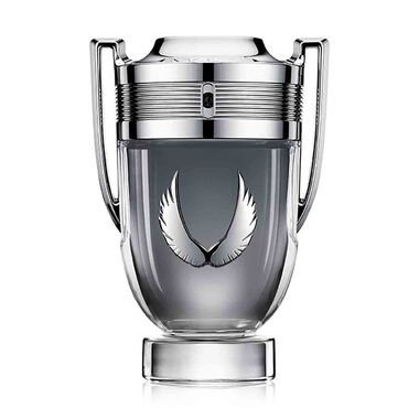 paco rabanne invictus platinum eau de parfum