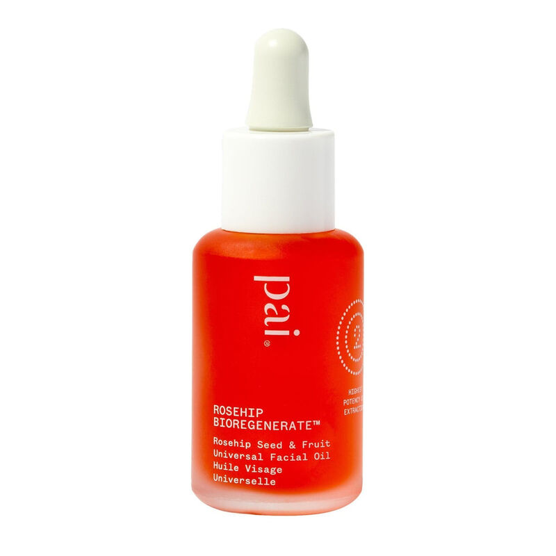 pai skincare rosehip bioregenerate