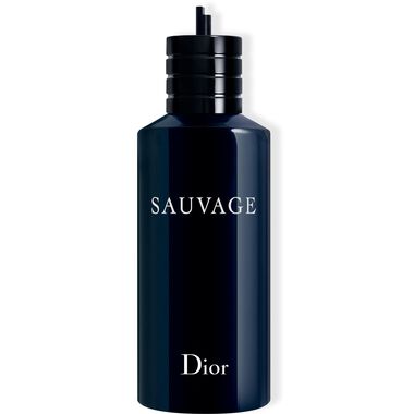 dior sauvage eau de toilette refill