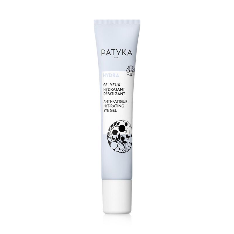 patyka anti fatigue hydrating eye gel