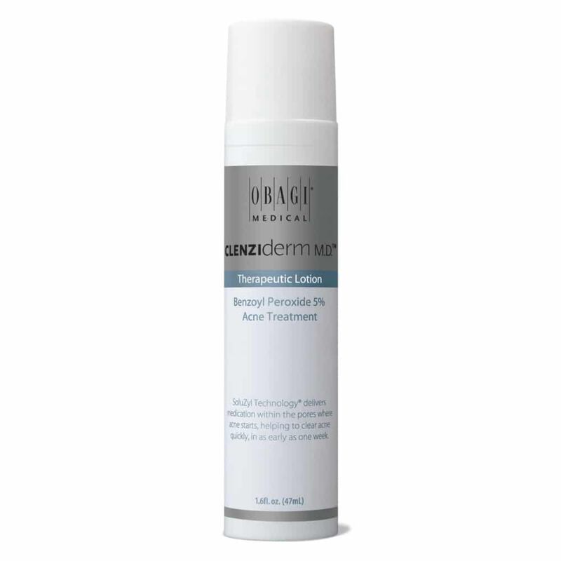 obagi therapeutic lotion