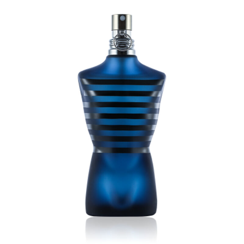 jean paul gaultier ultra male eau de toilette intense 125ml