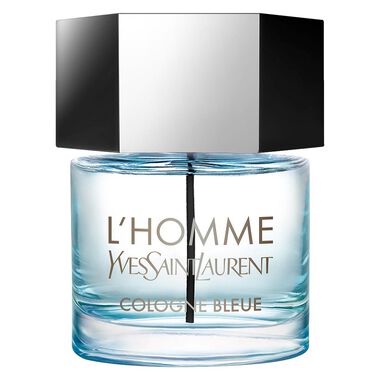 yves saint laurent l'homme cologne bleue eau de toilette