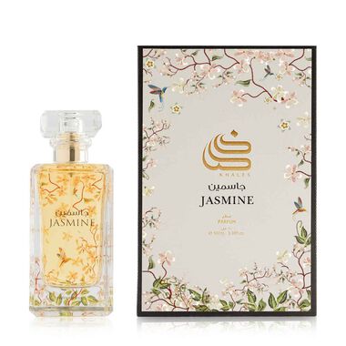 khales jasmine