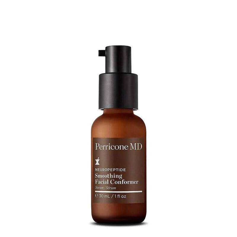 perricone md neuropeptide smoothing facial conformer