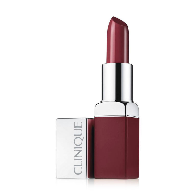 clinique lip pop