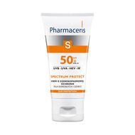 S Broad Spectrum Protection Cream SPF 50