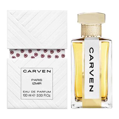 carven izmir eau de parfum 100ml