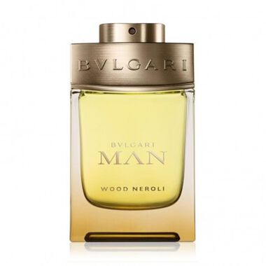 bvlgari bvlgari man wood neroli  eau de parfum