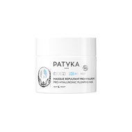 Pro Hyaluronic Plumping Mask