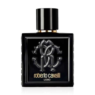 roberto cavalli uomo eau de toilette