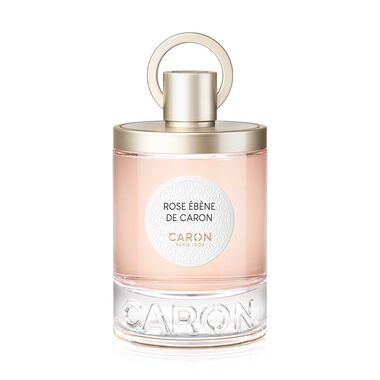 caron rose ebene