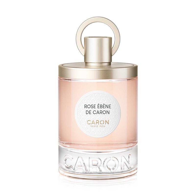 caron rose ebene de caron eau de parfum 100ml
