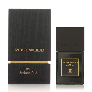 arabian oud rose wood 100 ml