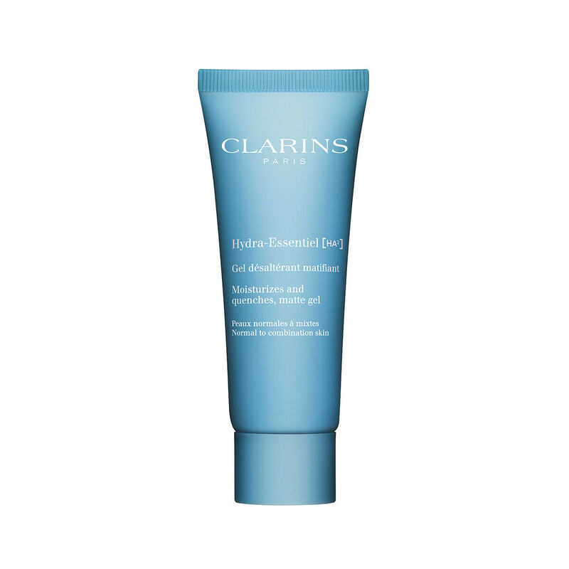 clarins hydraessentiel (ha²) matte gel