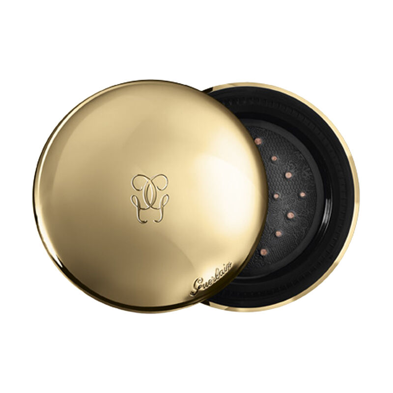 guerlain les voilettes loose powder light