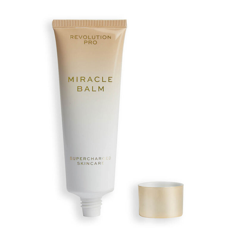 revolution pro miracle balm