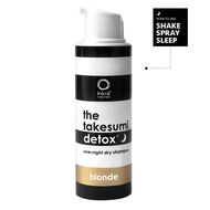 The Takesumi Detox - Overnight Dry Shampoo