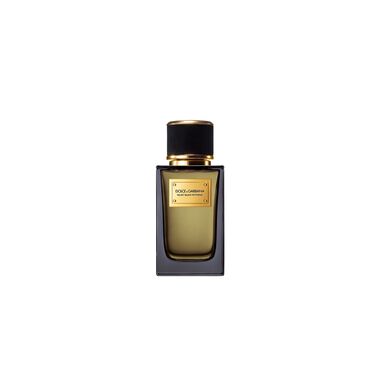 dolce & gabbana velvet black patchouli