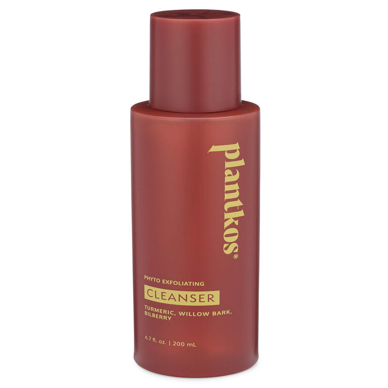 بلانتكوس phyto exfoliating cleanser