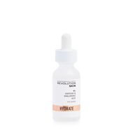 Targeted Under Eye Serum - 5% Caffeine Solution + Hyaluronic Acid