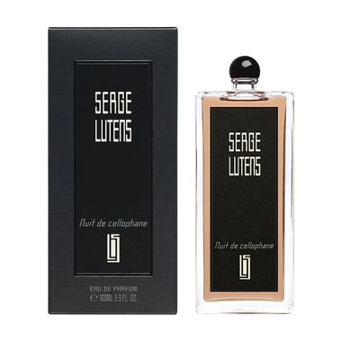 serge lutens sl cn nuit de cellophane 100ml