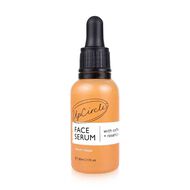 UpCircle Organic Face Serum with Coffee Oil 30ml