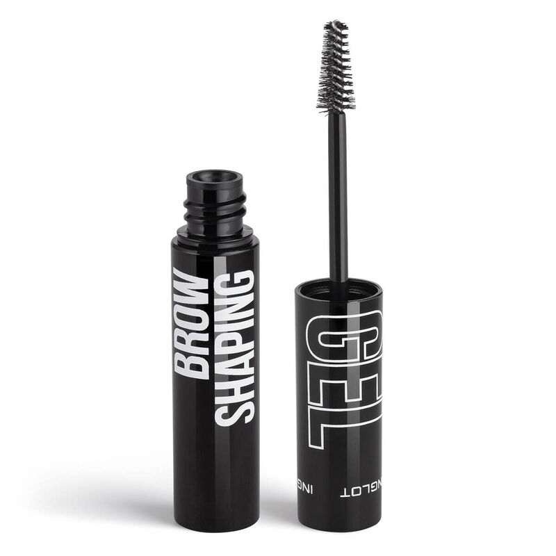 inglot brow shaping gel