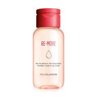 My Clarins RE-MOVE Micellar Cleansing Water