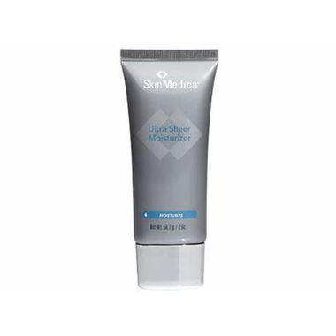 skinmedica ultra sheer moisturizer