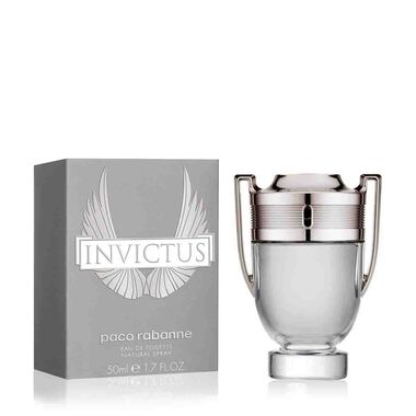 paco rabanne invictus eau de toilette