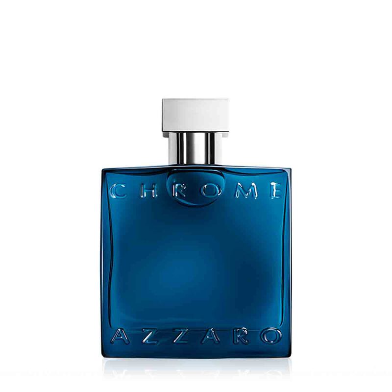 azzaro chrome parfum 50ml