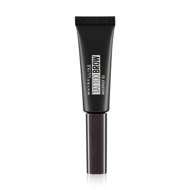 maybelline new york tattoo brow waterproof