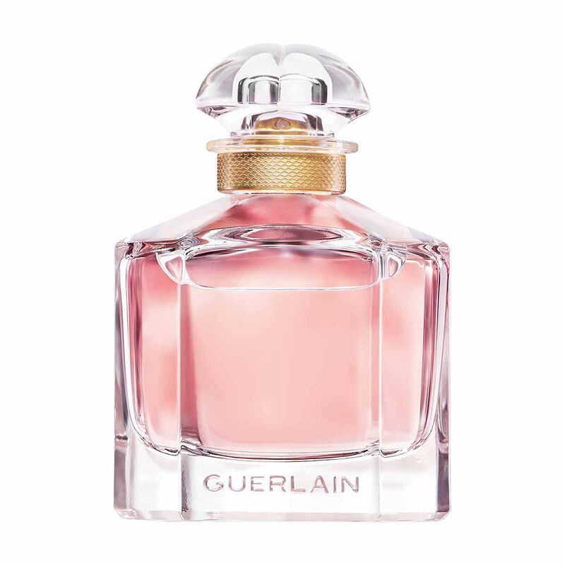 guerlain mon guerlain   eau de parfum 100ml