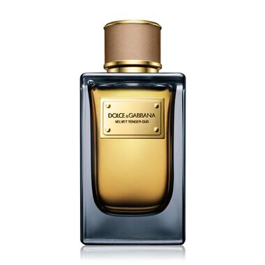 dolce & gabbana velvet tender oud eau de parfum