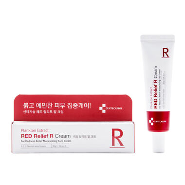 centecassol red relief r cream