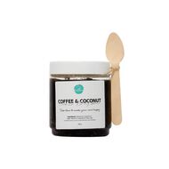 Coffee & Coconut Scrub