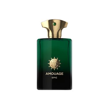 amouage epic men