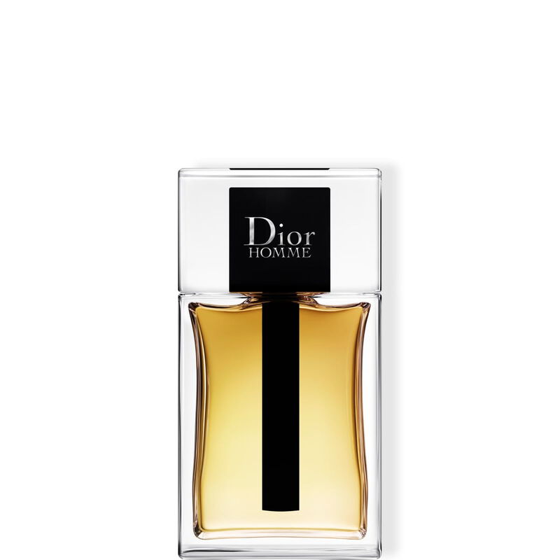 dior dior homme eau de toilette