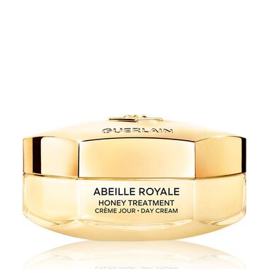 guerlain abeille royale honey treatment day cream