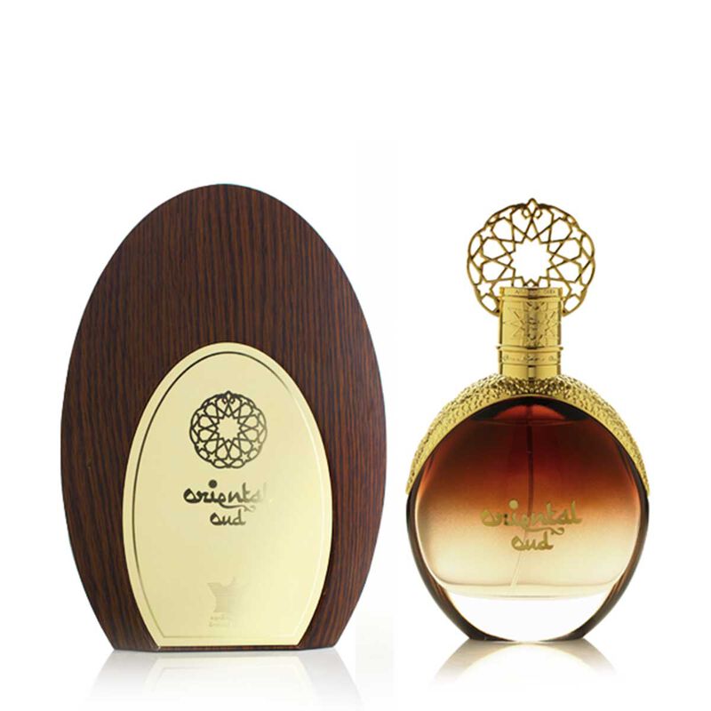 arabian oud oriental oud spray 100 ml