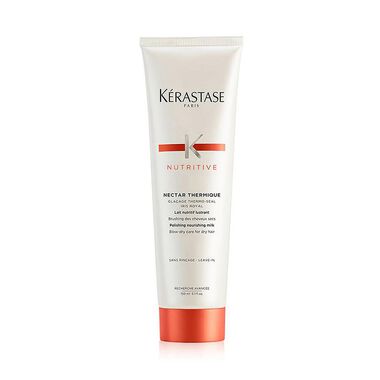 kerastase nutritive nectar thermique blow dry cream 150ml