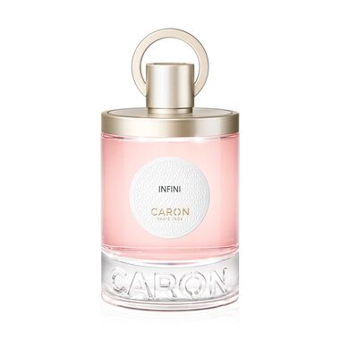 caron infini