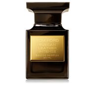 faces tuscan leather intense eau de parfum