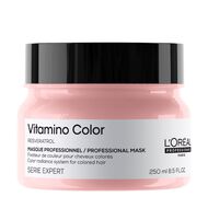 faces vitamino color mask