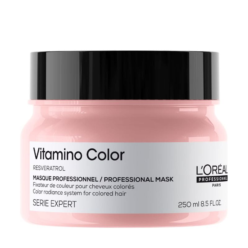 loreal professionnel vitamino color mask