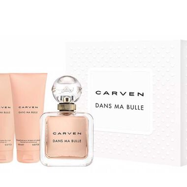 carven carven dans ma bulle gift set