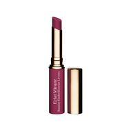 faces instant light natural lip balm perfector plum 08