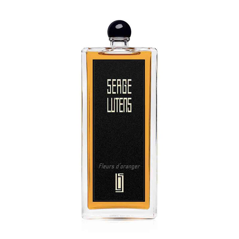 serge lutens fleurs d'oranger